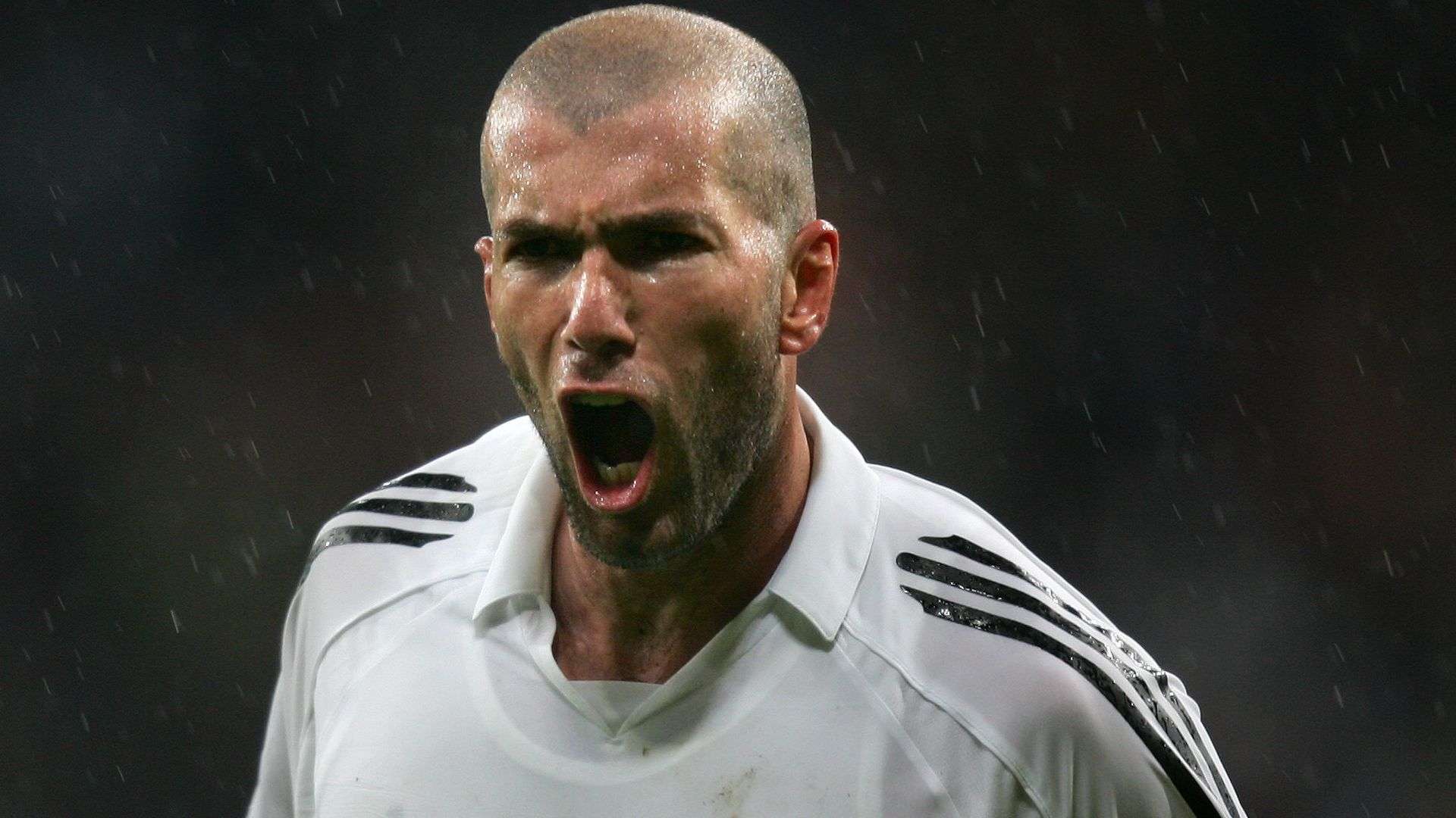 他在比赛中 他在比赛中